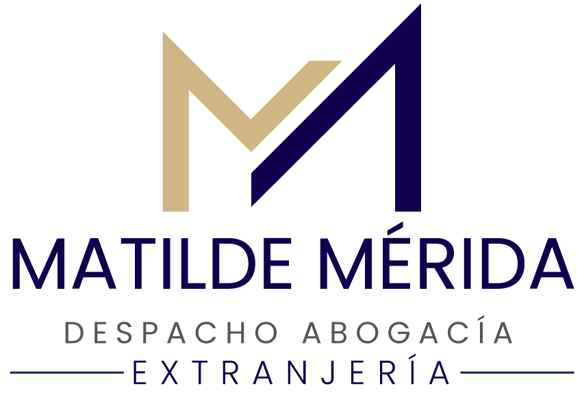 MATILDE MÉRIDA